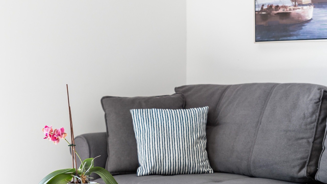 Photo of Livingroom in Solin