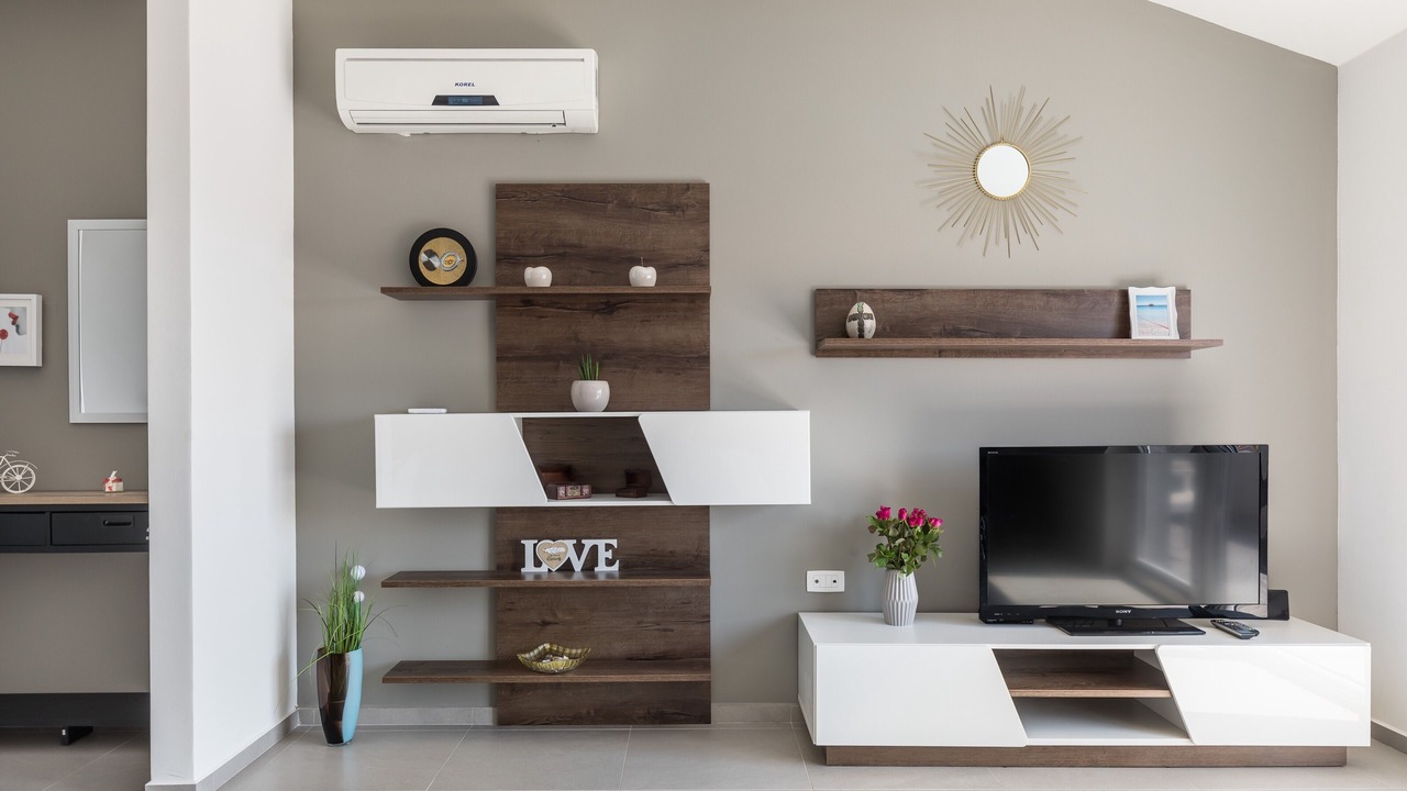 Photo of Livingroom in Solin