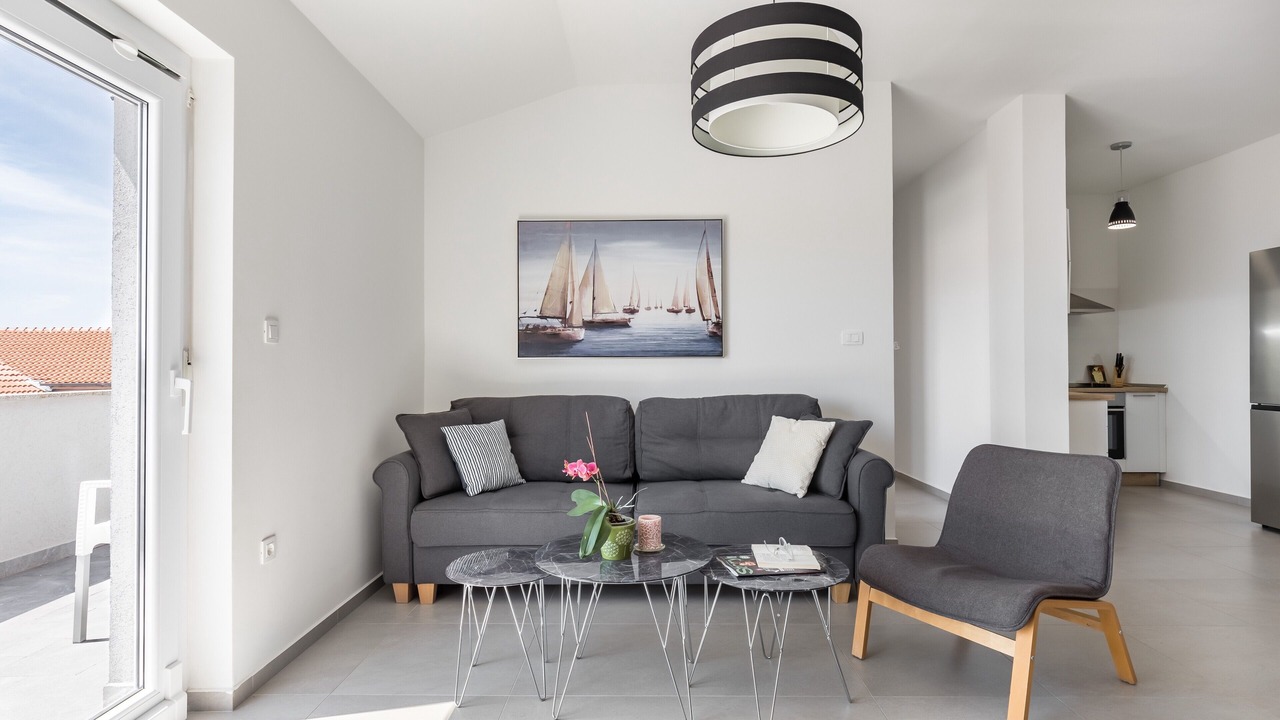 Photo of Livingroom in Solin
