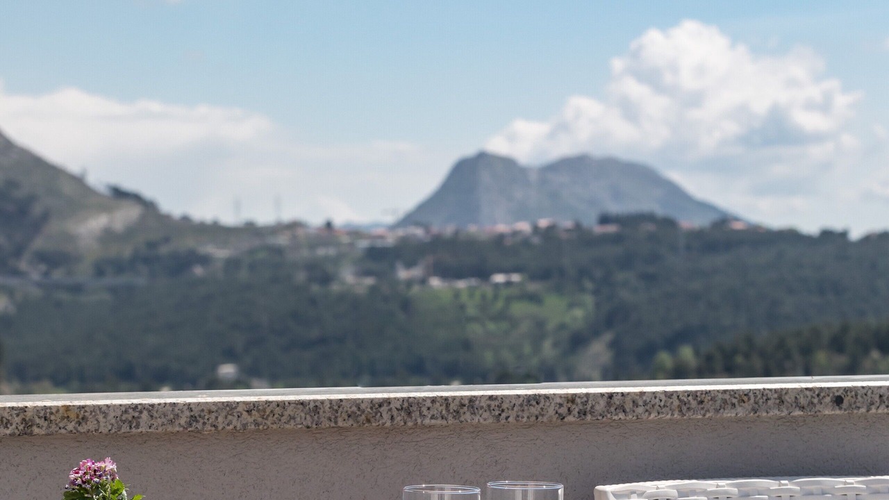 Photo of Patio Balcony in Solin