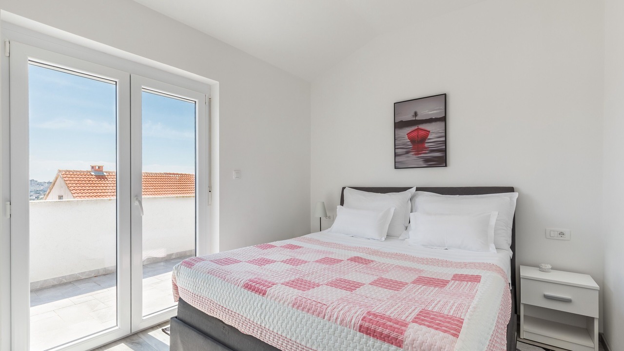 Photo of Bedroom in Solin