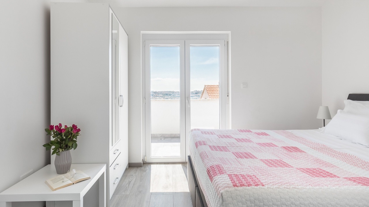 Photo of Bedroom in Solin