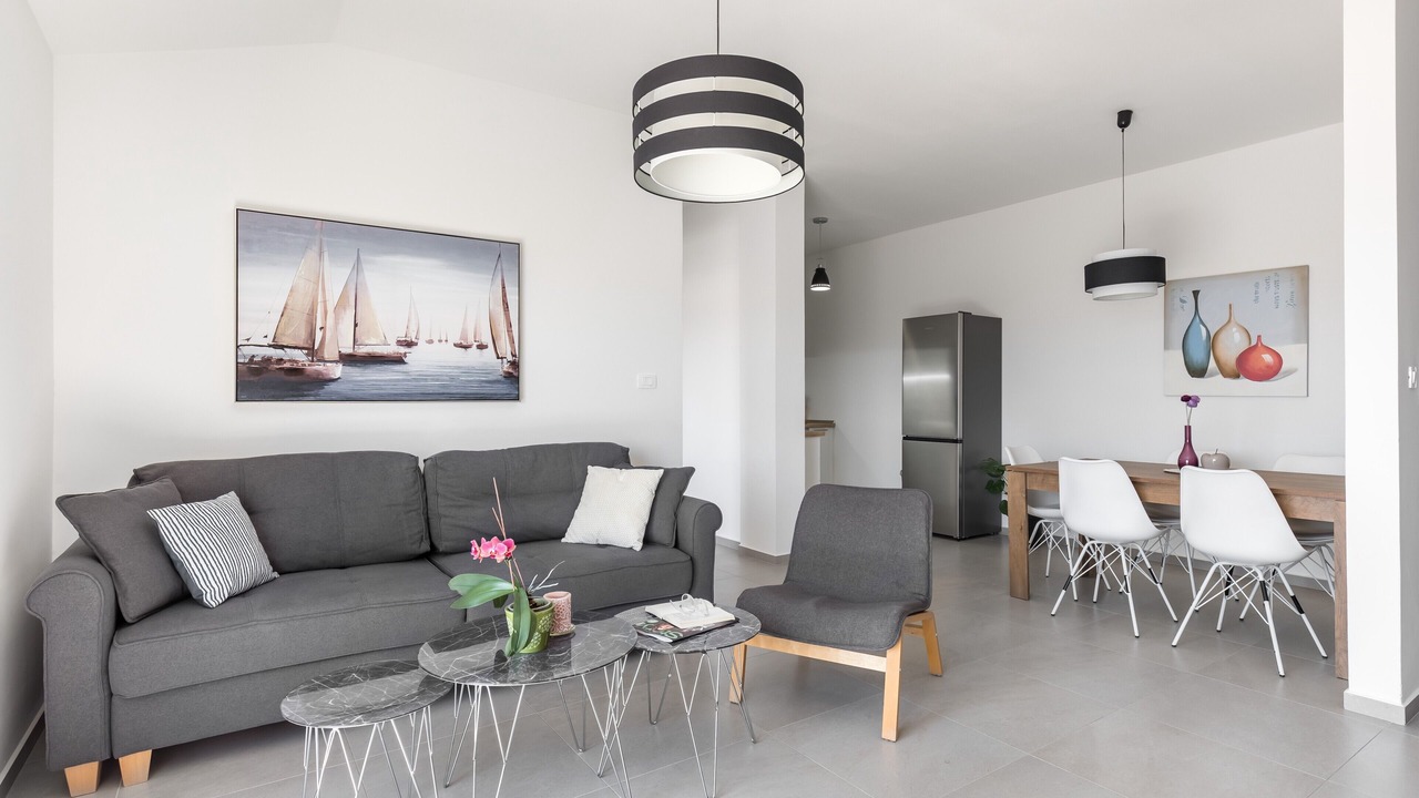 Photo of Livingroom in Solin