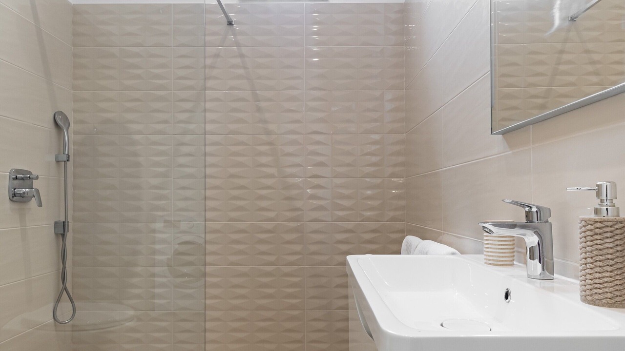 Photo of Bathroom in Solin