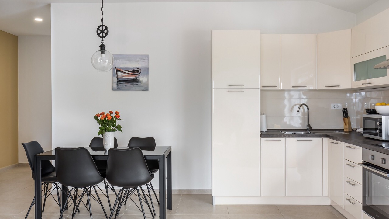 Photo of Livingroom in Solin