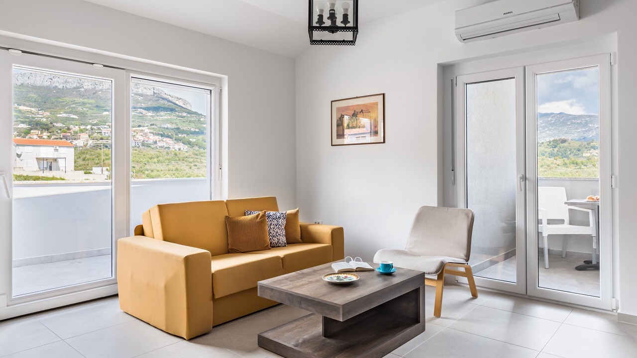 Photo of Livingroom in Solin