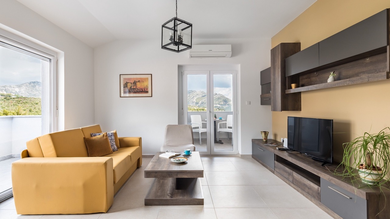 Photo of Livingroom in Solin