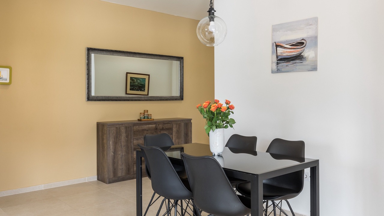 Photo of Livingroom in Solin