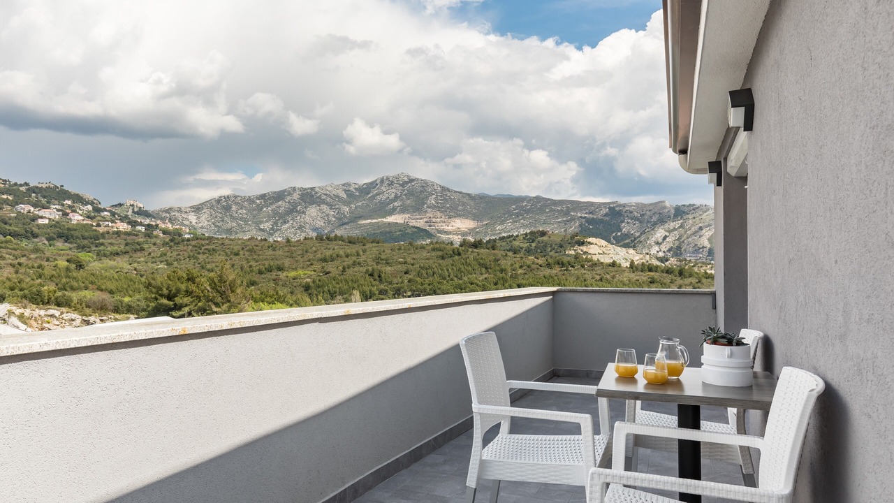 Photo of Patio Balcony in Solin