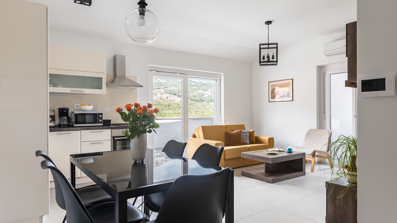 Photo of Livingroom in Solin