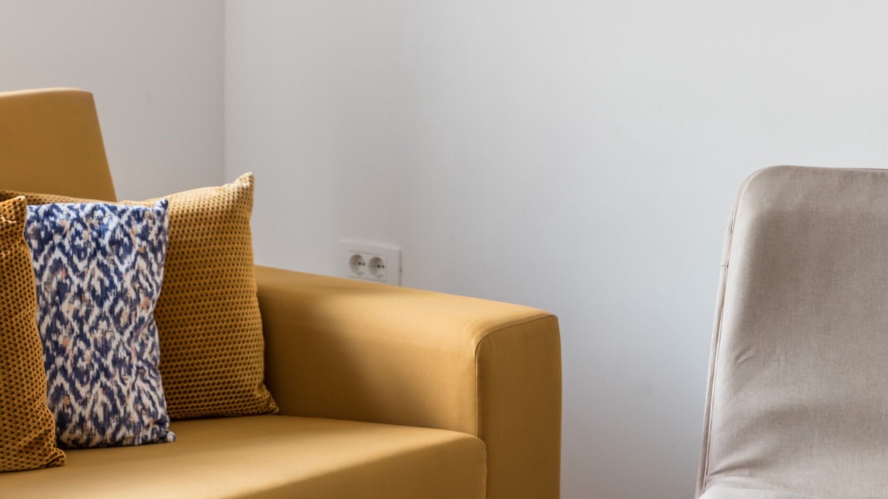 Photo of Livingroom in Solin