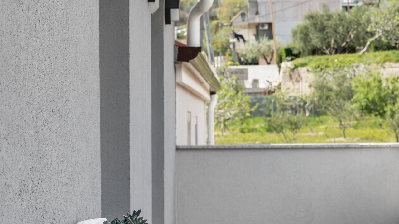 Photo of Patio Balcony in Solin