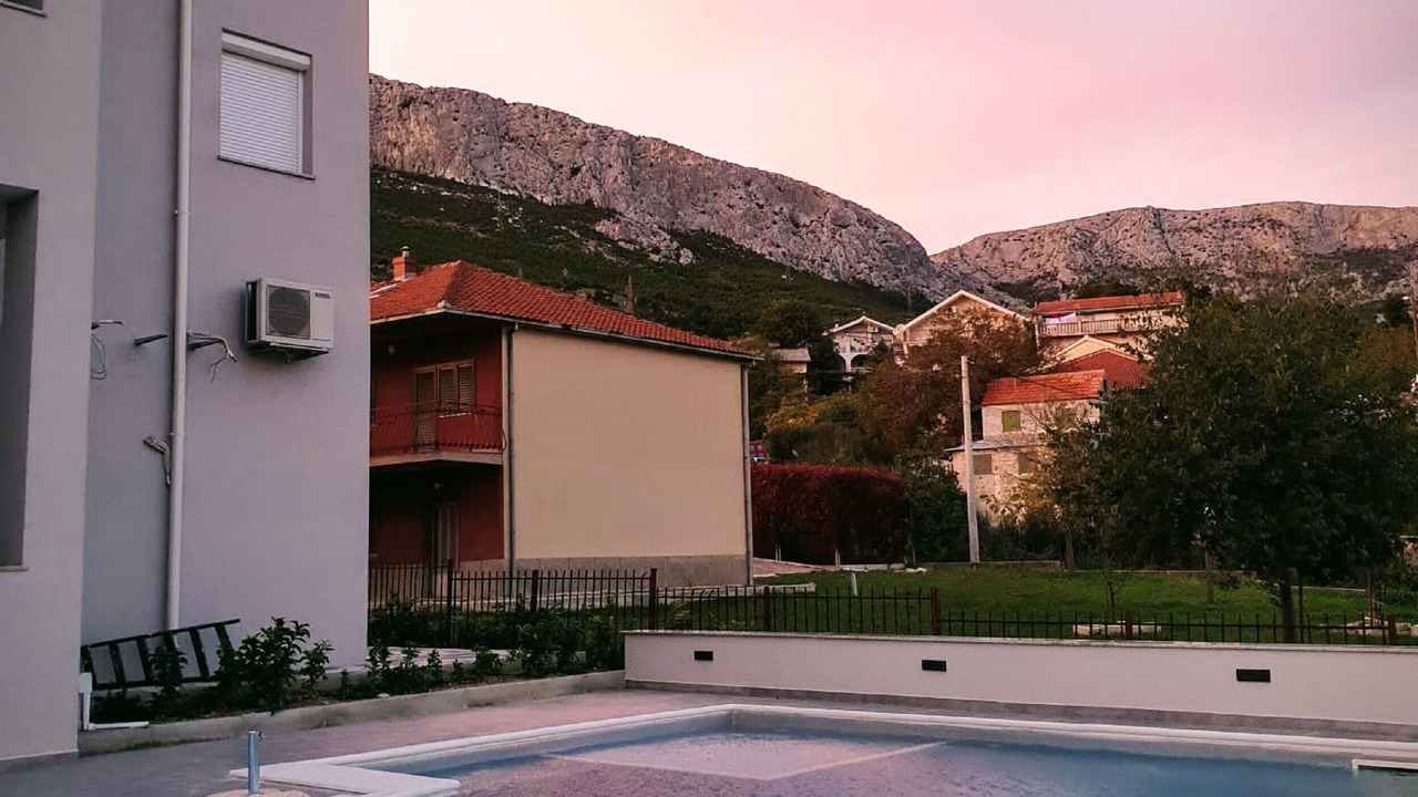 Photo of Outdoor in Solin