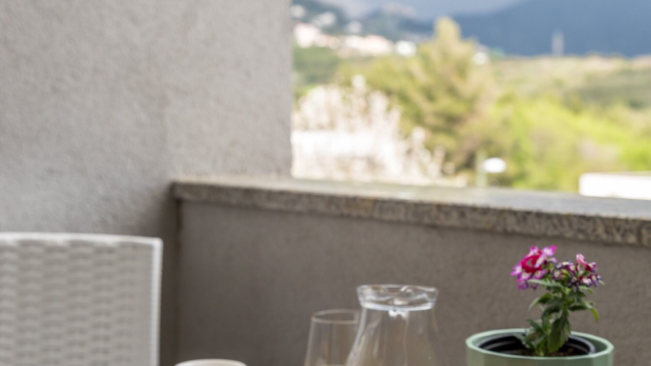 Photo of Patio Balcony in Solin