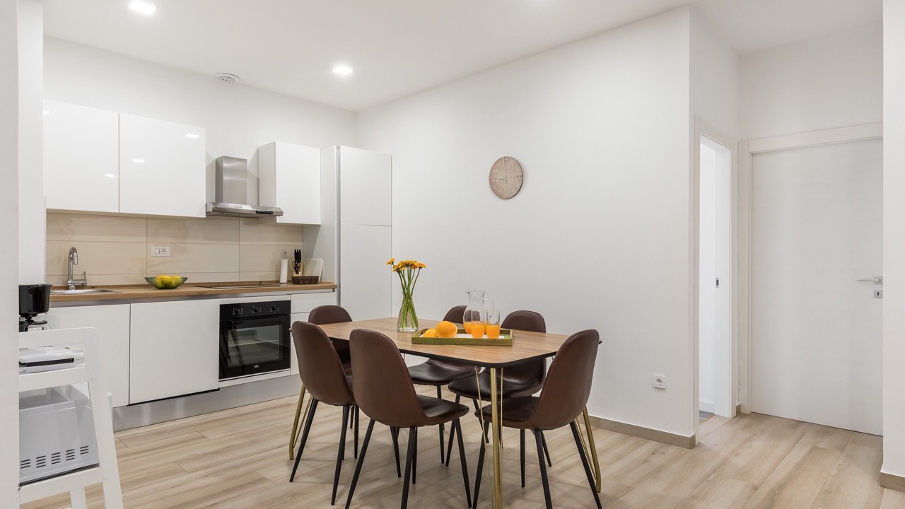 Photo of Livingroom in Solin