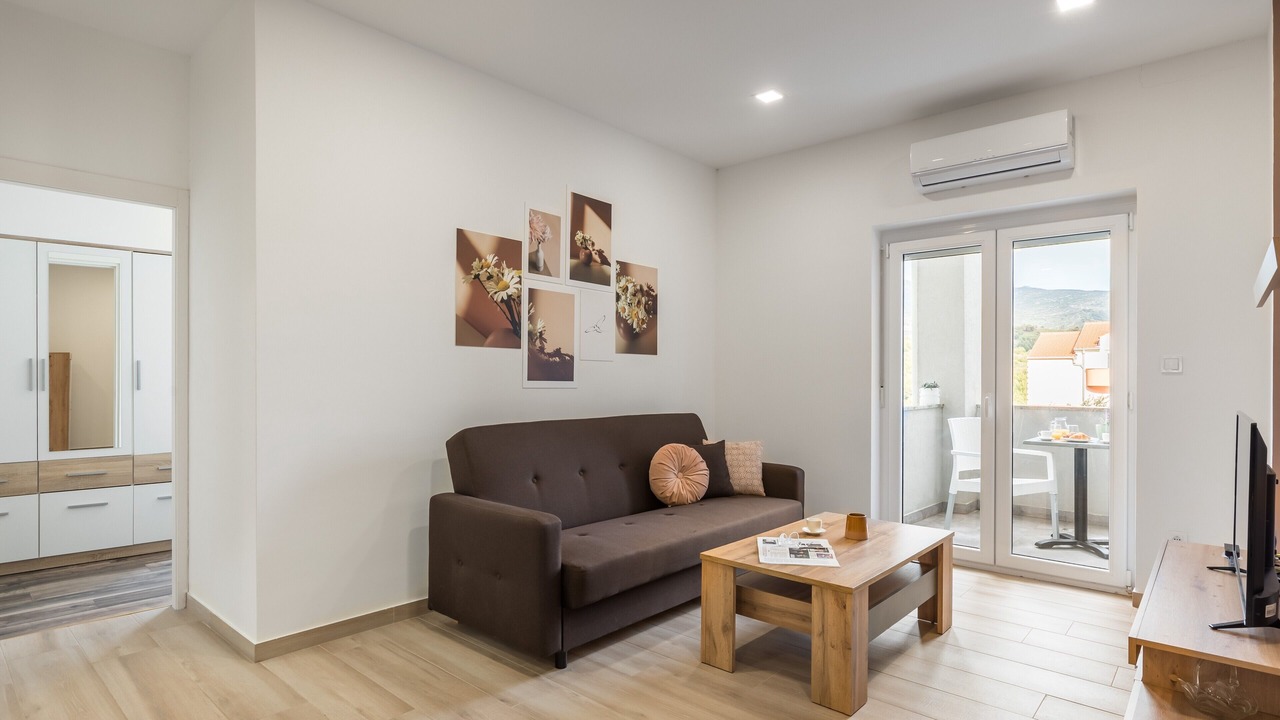 Photo of Livingroom in Solin