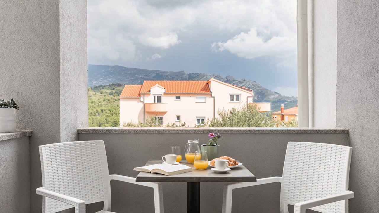 Photo of Patio Balcony in Solin