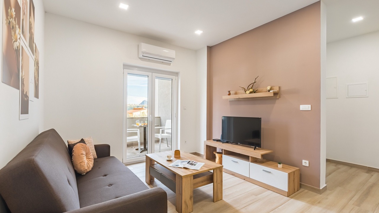 Photo of Livingroom in Solin