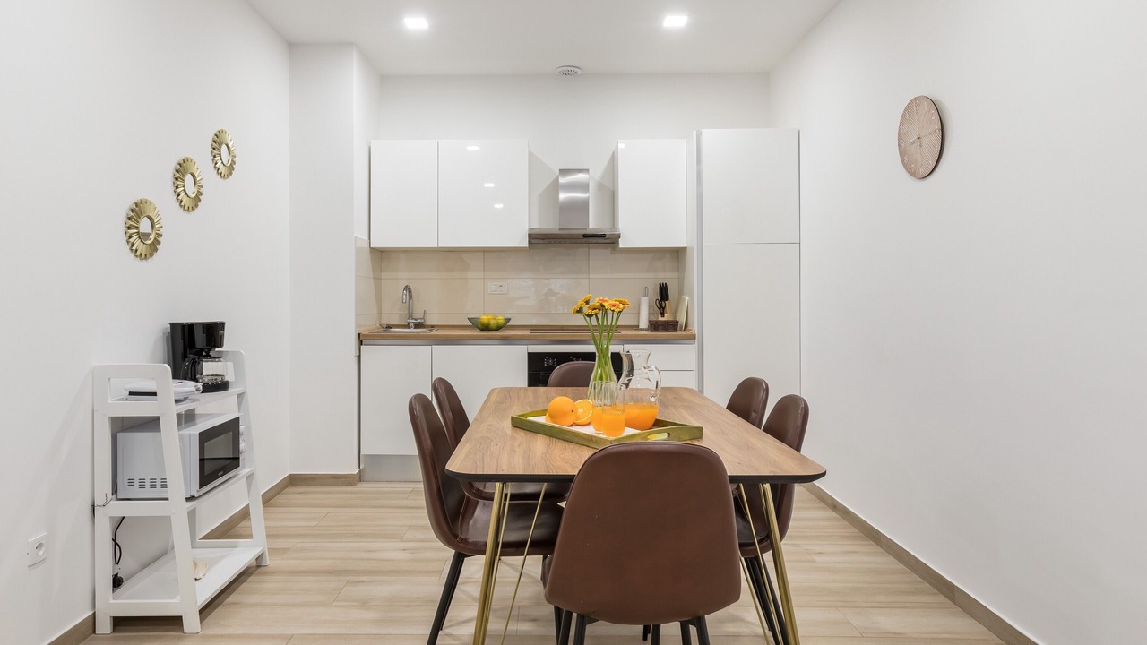 Photo of Livingroom in Solin