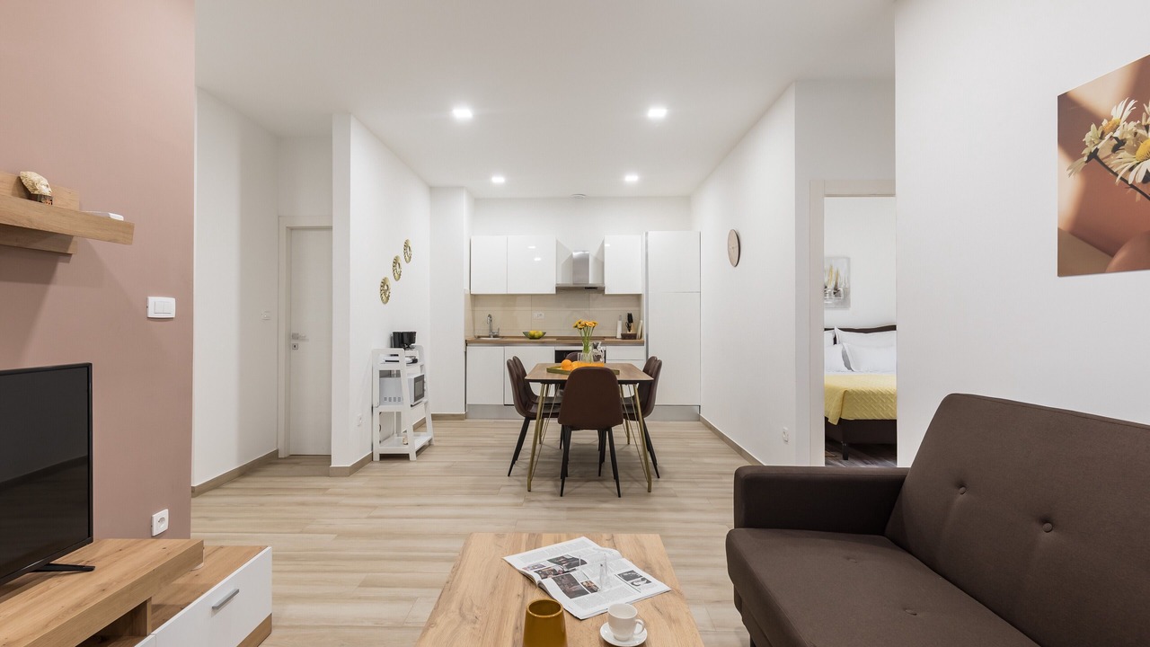 Photo of Livingroom in Solin