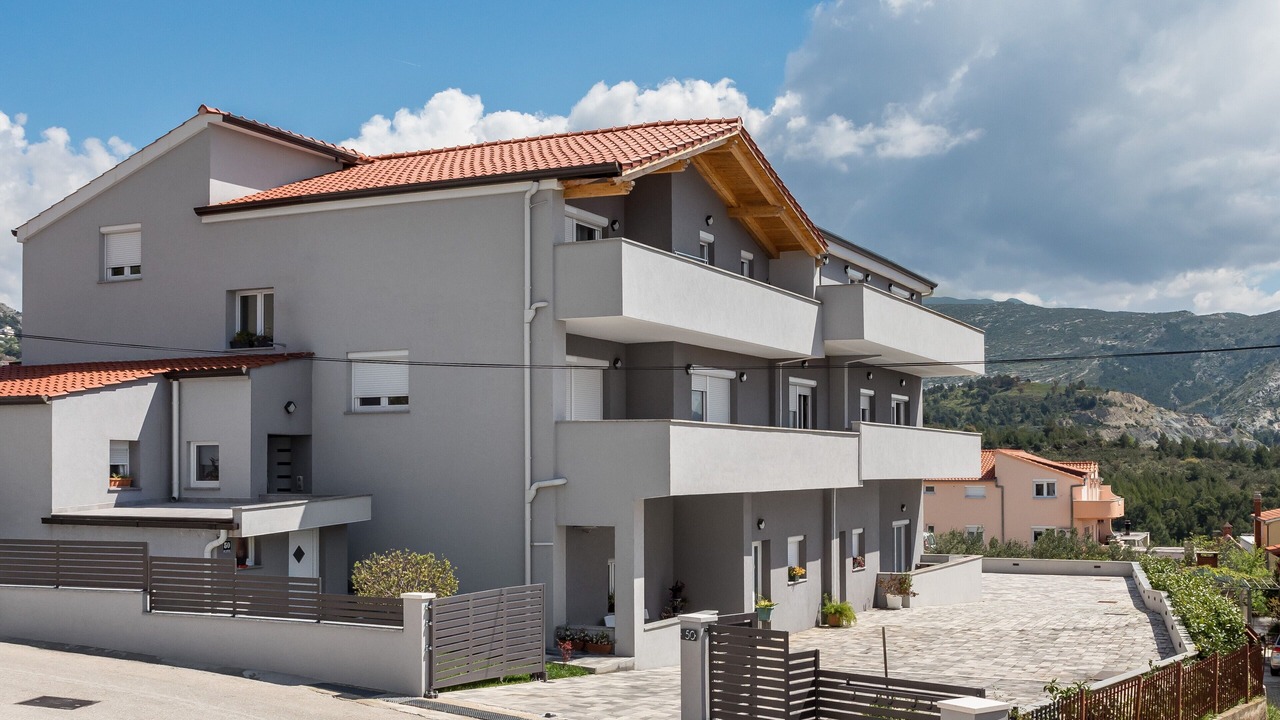 Photo of Outdoor in Solin