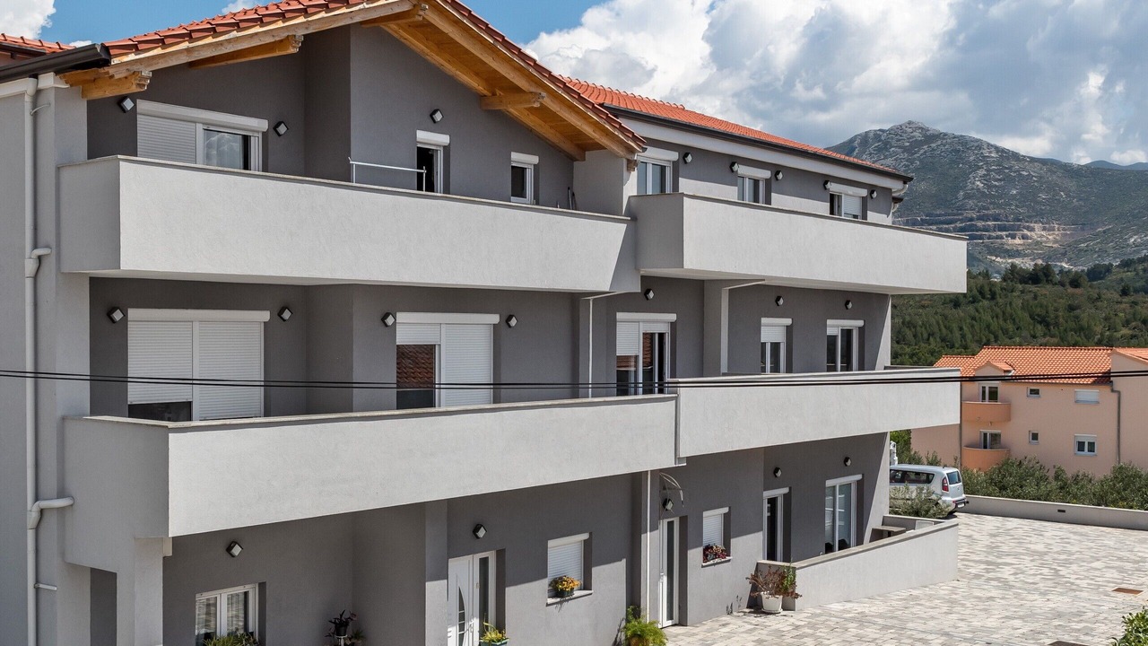 Photo of Outdoor in Solin