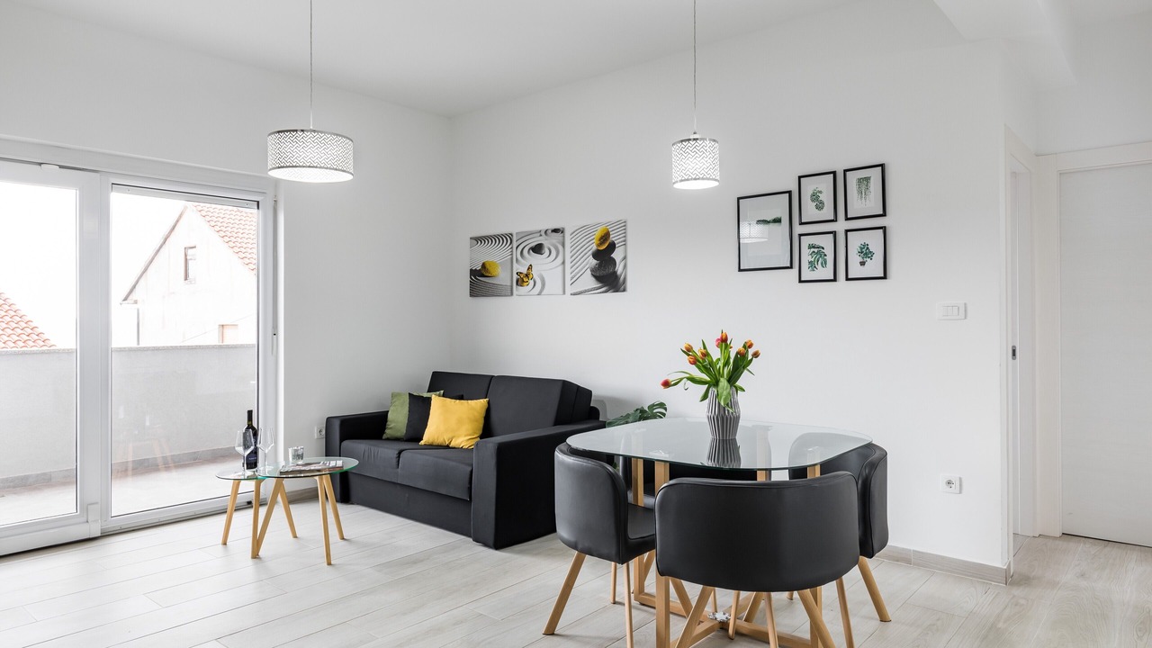 Photo of Livingroom in Solin