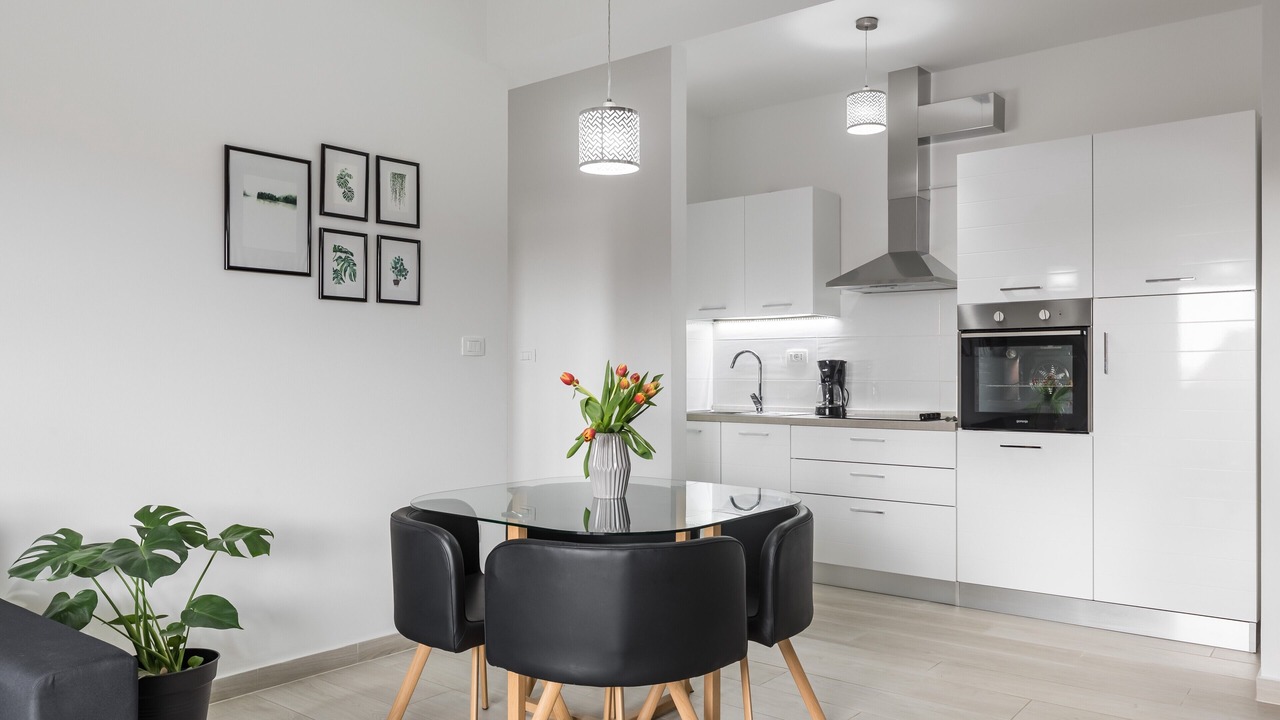 Photo of Livingroom in Solin