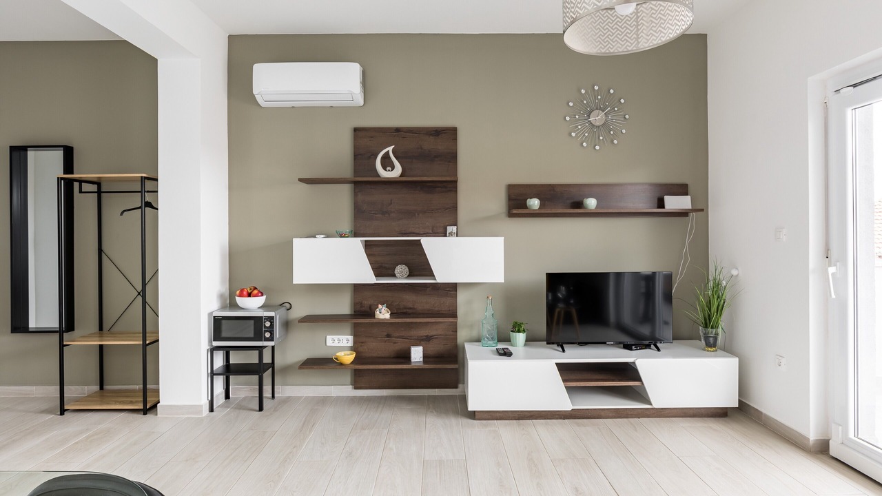 Photo of Livingroom in Solin