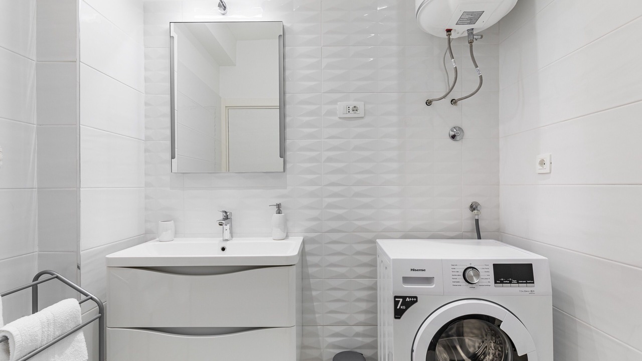 Photo of Bathroom in Solin
