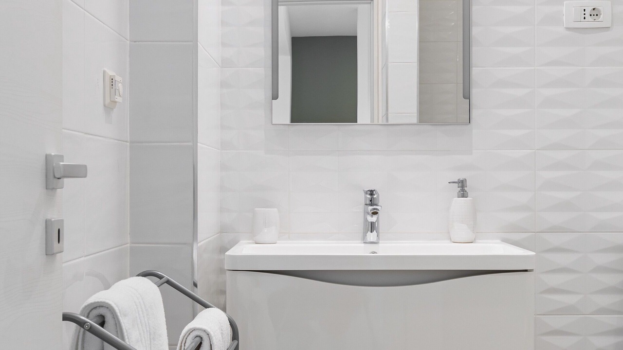 Photo of Bathroom in Solin