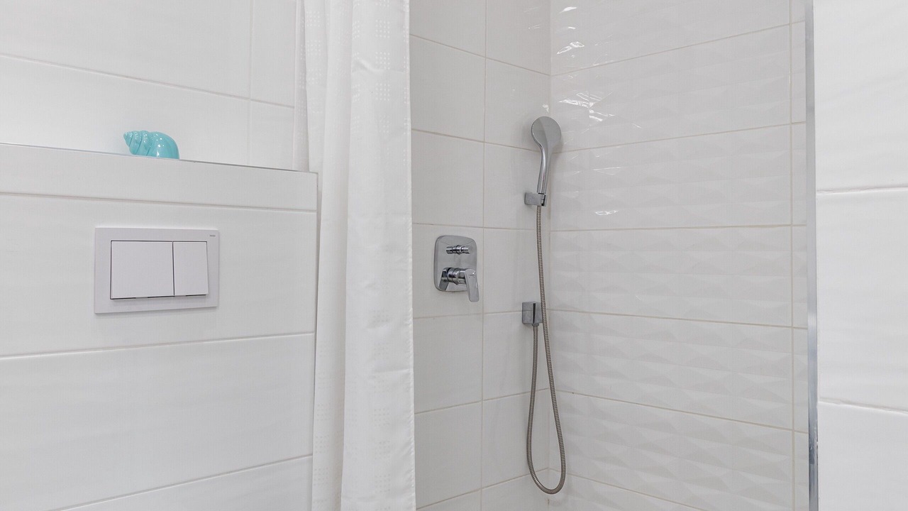 Photo of Bathroom in Solin