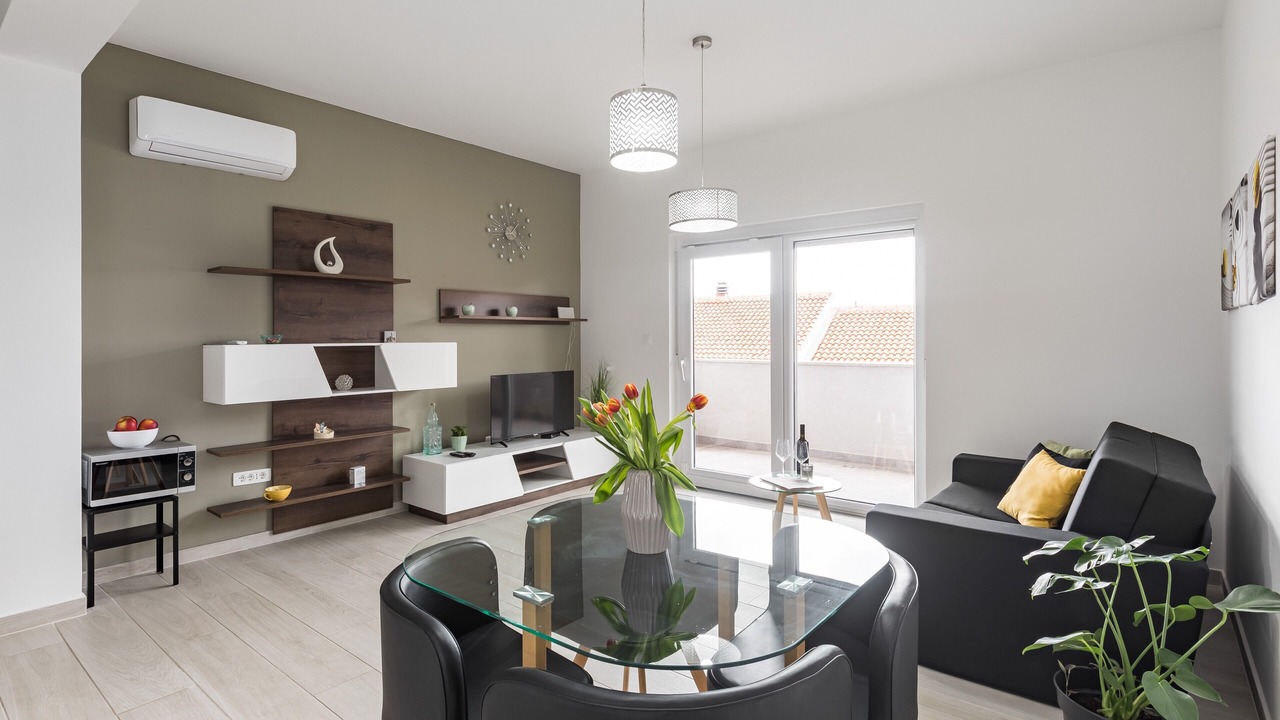 Photo of Livingroom in Solin