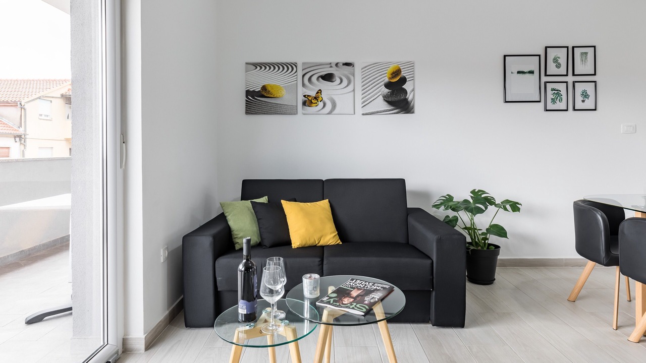 Photo of Livingroom in Solin