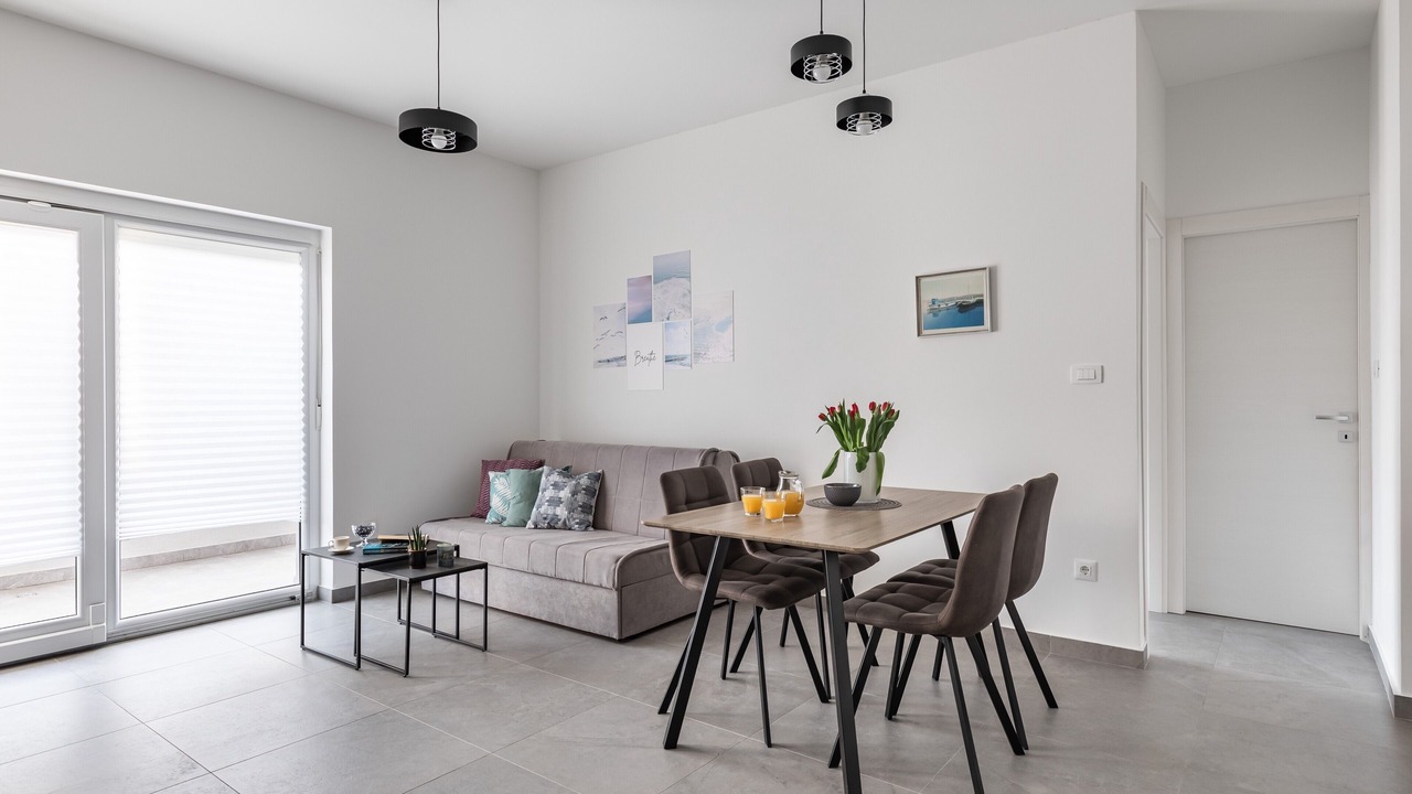 Photo of Livingroom in Solin
