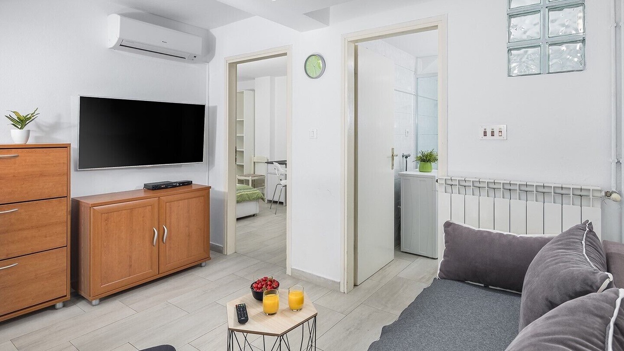 Photo of Livingroom in Spadici