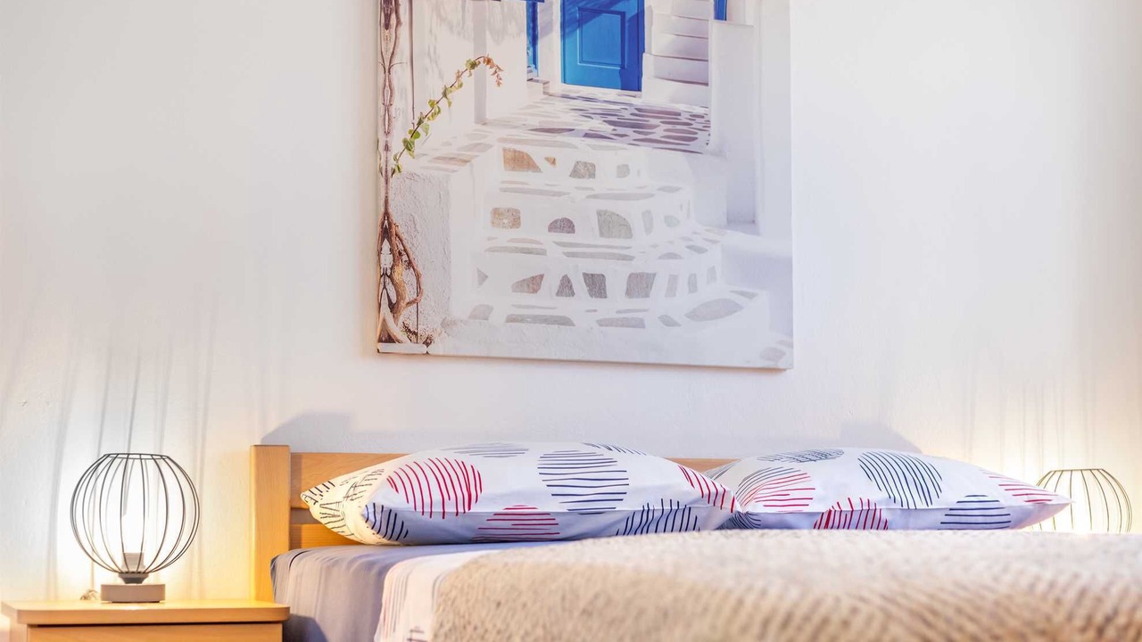 Photo of Bedroom in Jurandvor