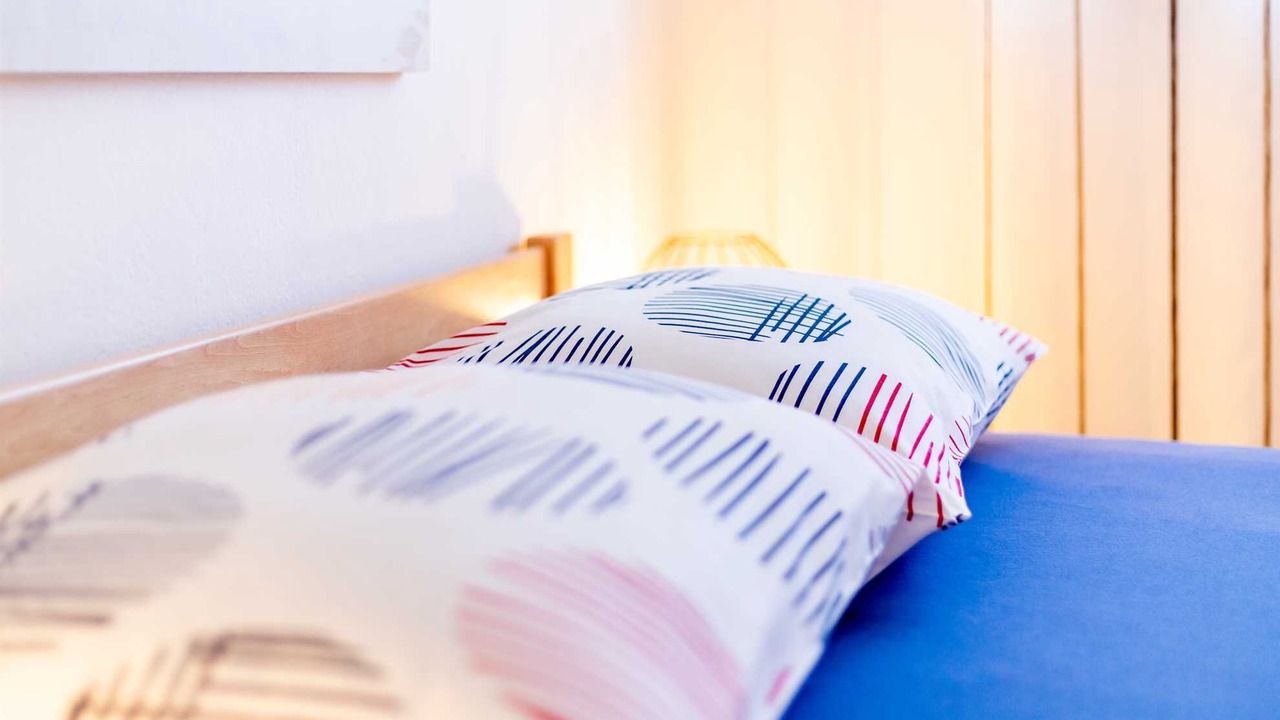 Photo of Bedroom in Jurandvor