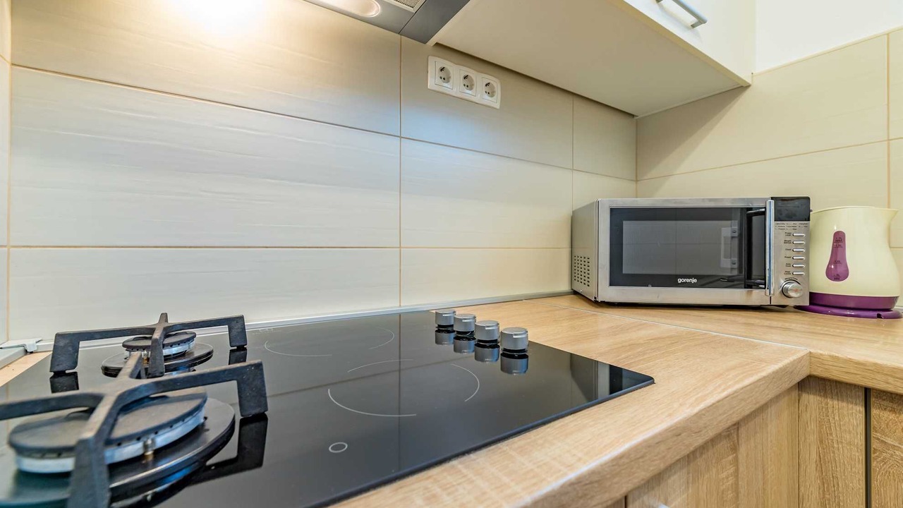 Photo of Kitchen in Jurandvor