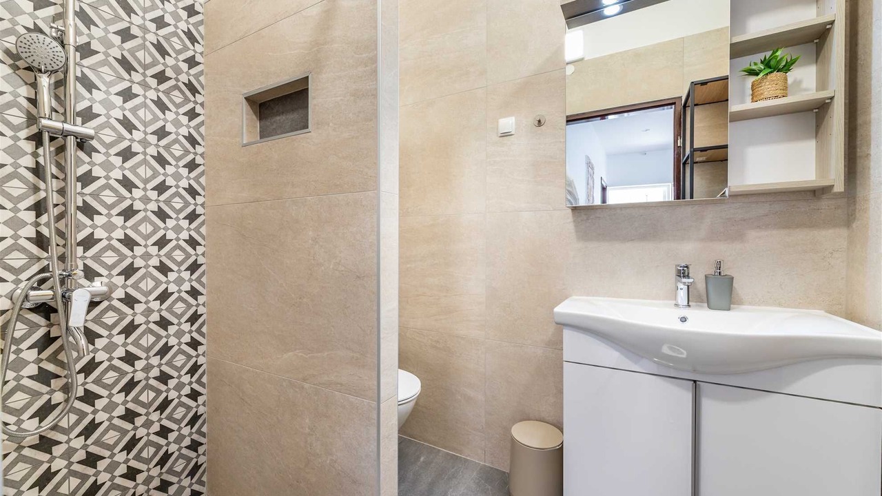 Photo of Bathroom in Jurandvor