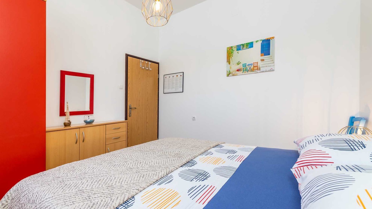 Photo of Bedroom in Jurandvor