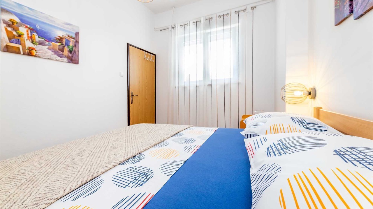 Photo of Bedroom in Jurandvor