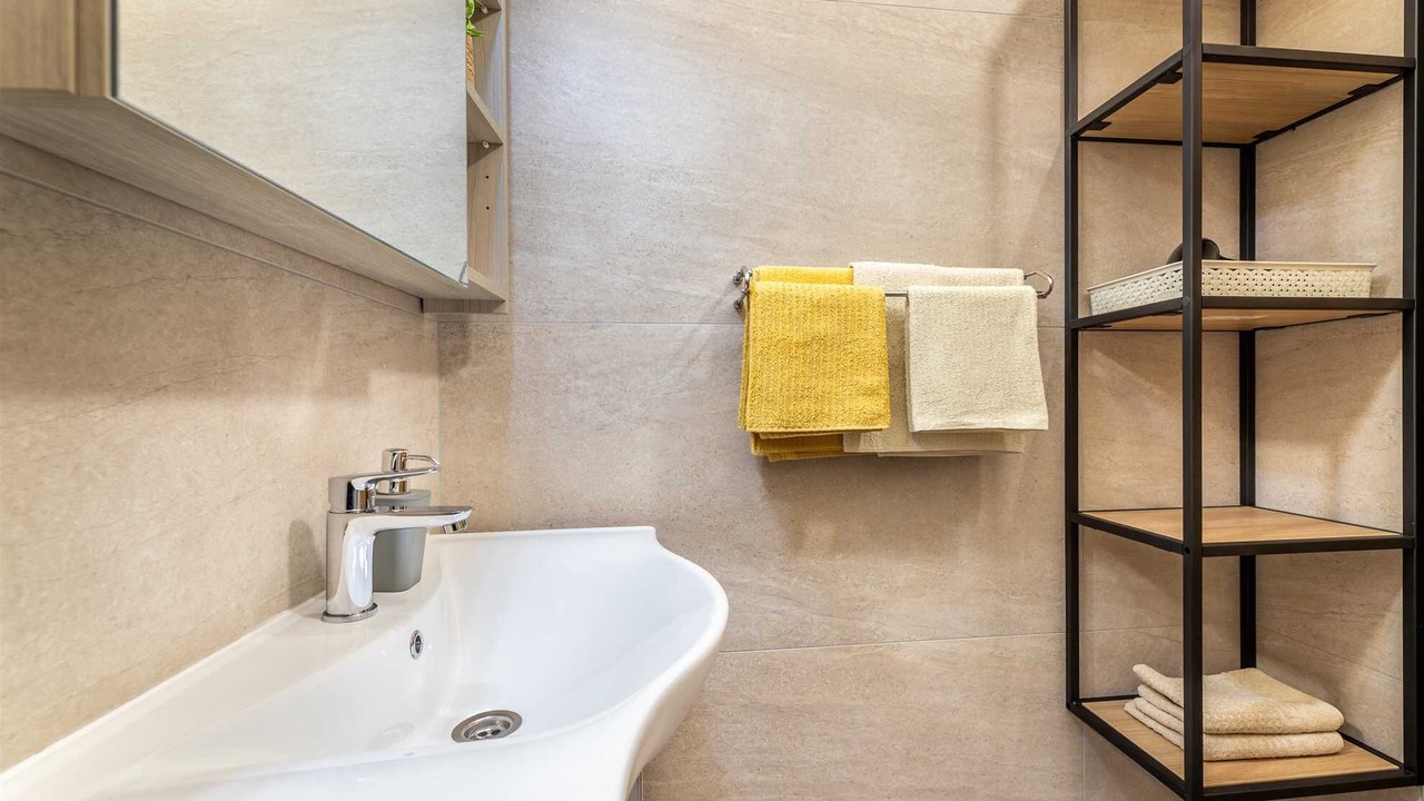 Photo of Bathroom in Jurandvor