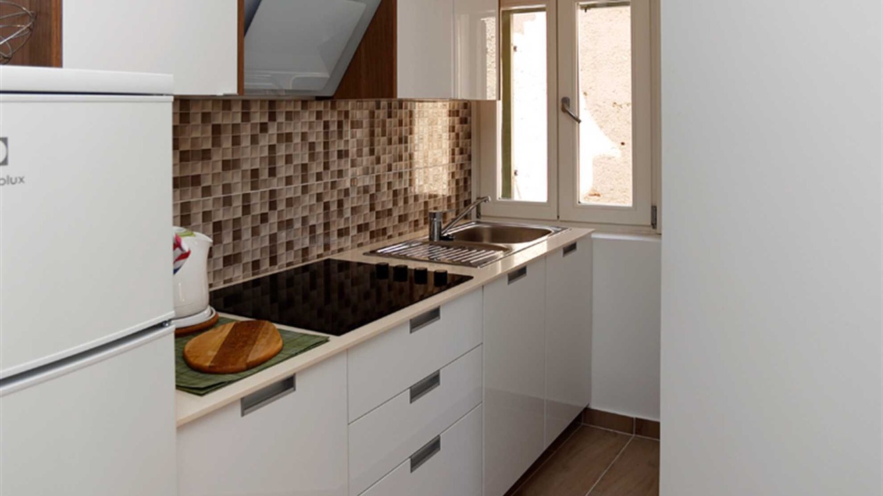 Photo of Kitchen in Baska
