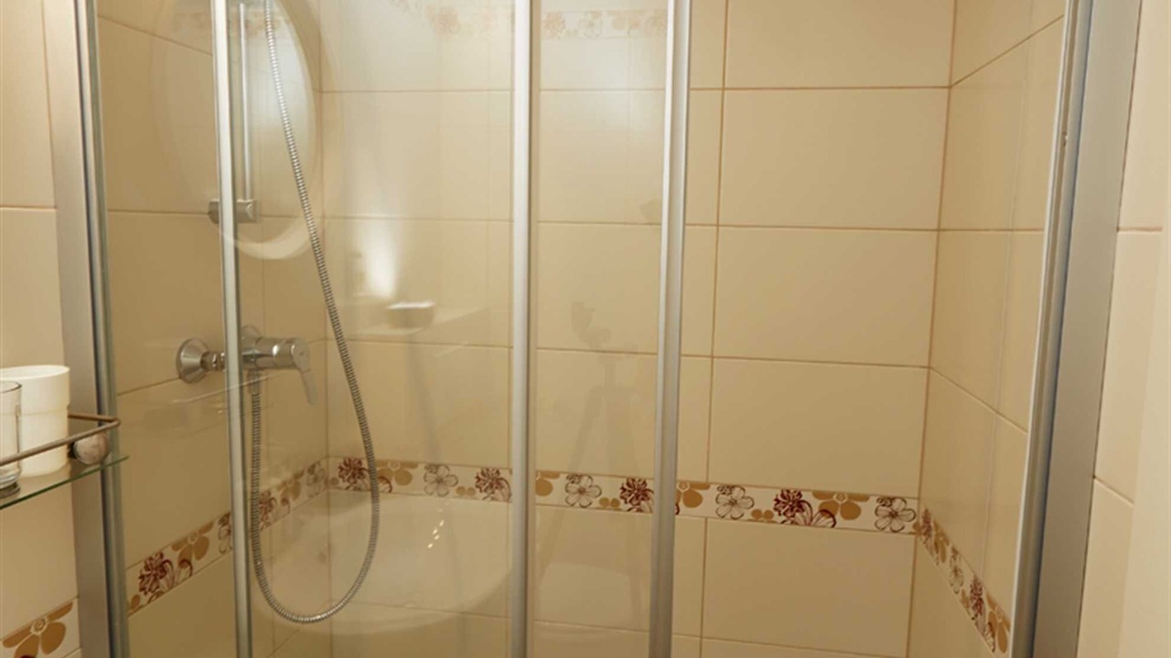 Photo of Bathroom in Baska