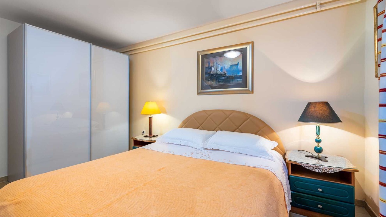 Photo of Bedroom in Jurandvor
