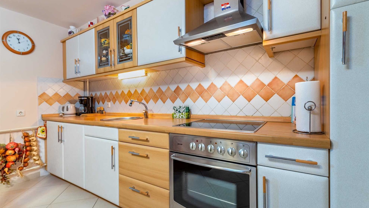 Photo of Kitchen in Jurandvor
