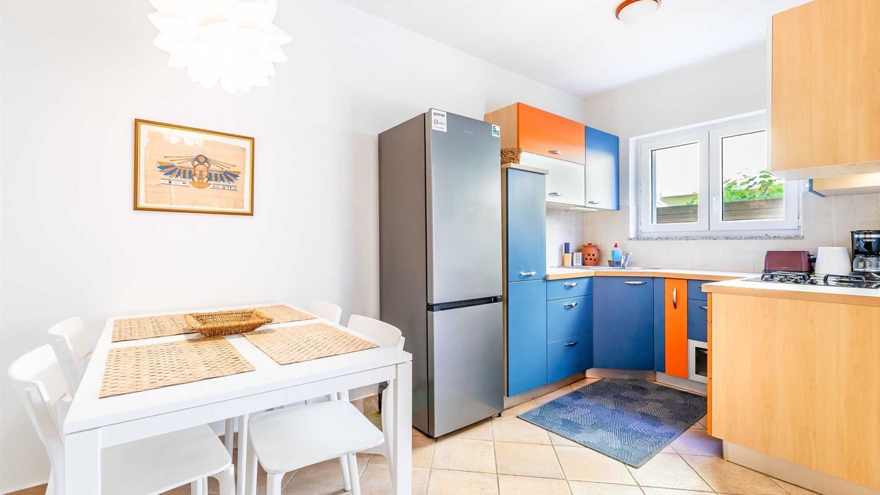 Photo of Kitchen in Jurandvor