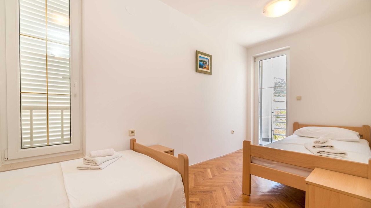 Photo of Bedroom in Jurandvor