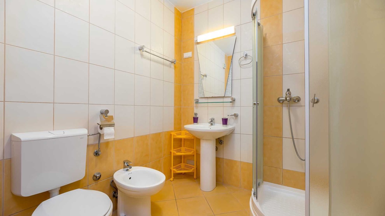 Photo of Bathroom in Jurandvor